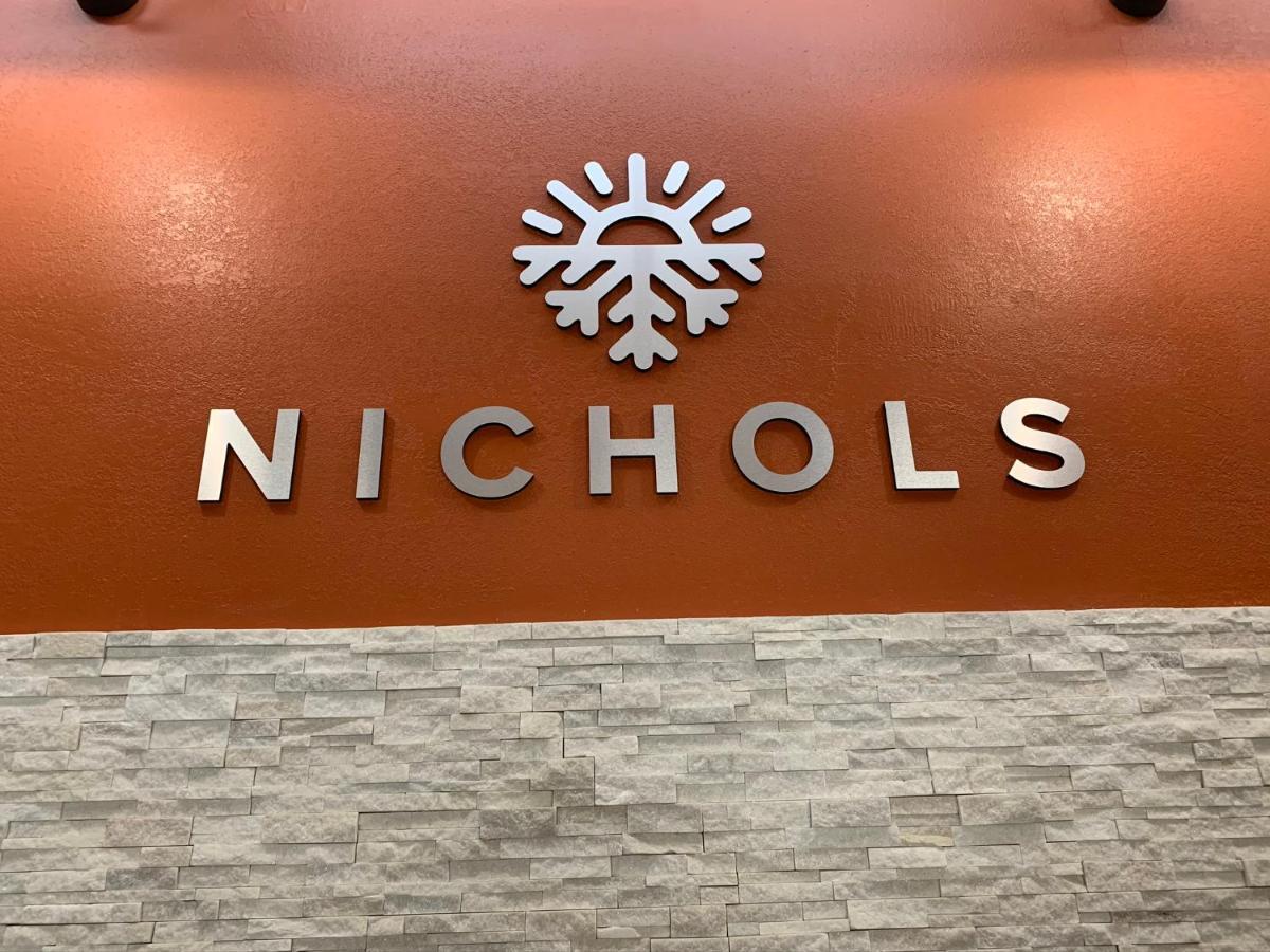 Nichols Inn & Suites Hastings Ngoại thất bức ảnh