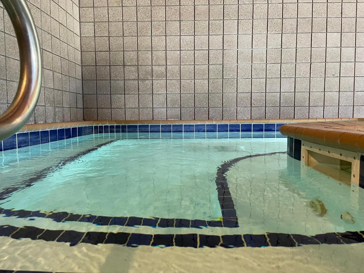Nichols Inn & Suites Hastings Ngoại thất bức ảnh