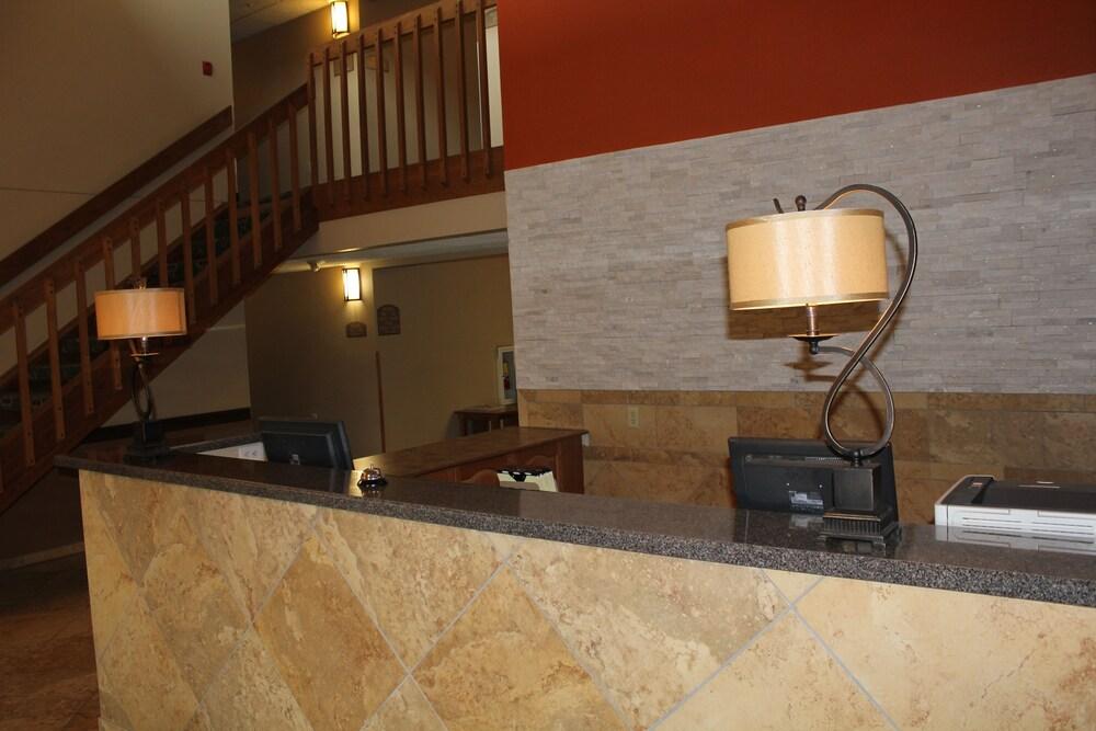 Nichols Inn & Suites Hastings Ngoại thất bức ảnh
