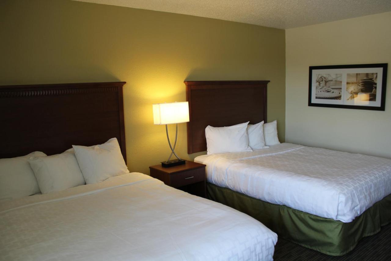 Nichols Inn & Suites Hastings Phòng bức ảnh
