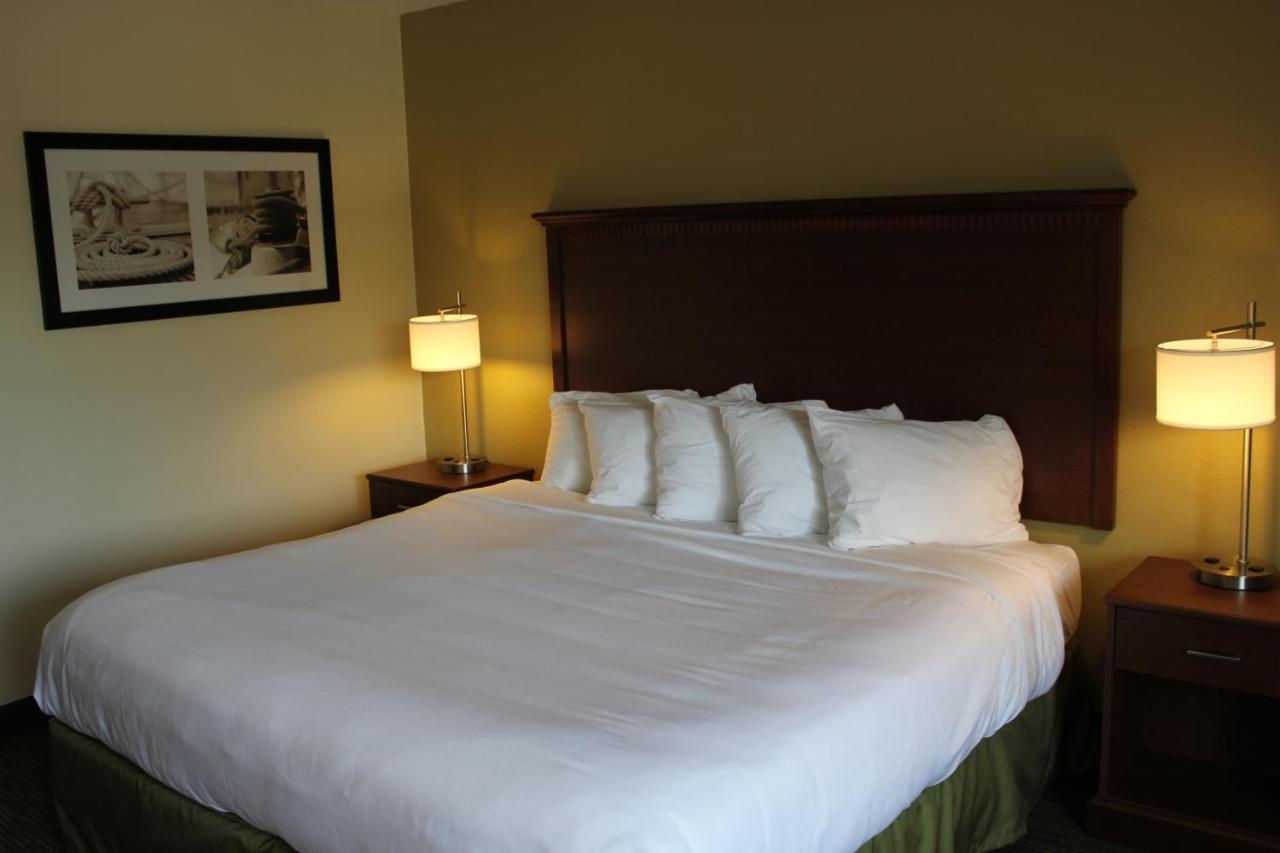 Nichols Inn & Suites Hastings Phòng bức ảnh